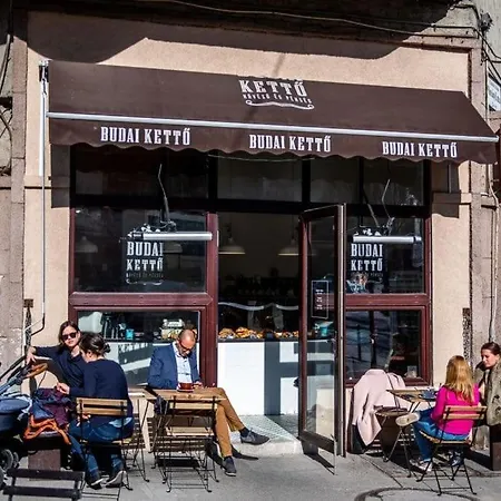Var17 Budapest