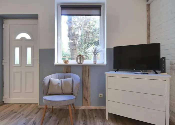 Var17 Apartment Budapest