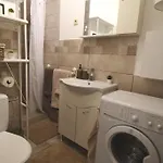 Apartment Var17 Budapest