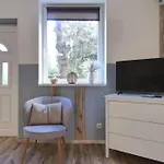 Var17 Apartment Budapest